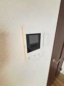 内観写真 ペシェ澄川