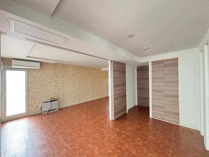 居室 ASAHIYAMACITY.STELLA