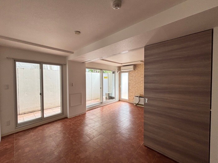 居室 ASAHIYAMACITY.STELLA