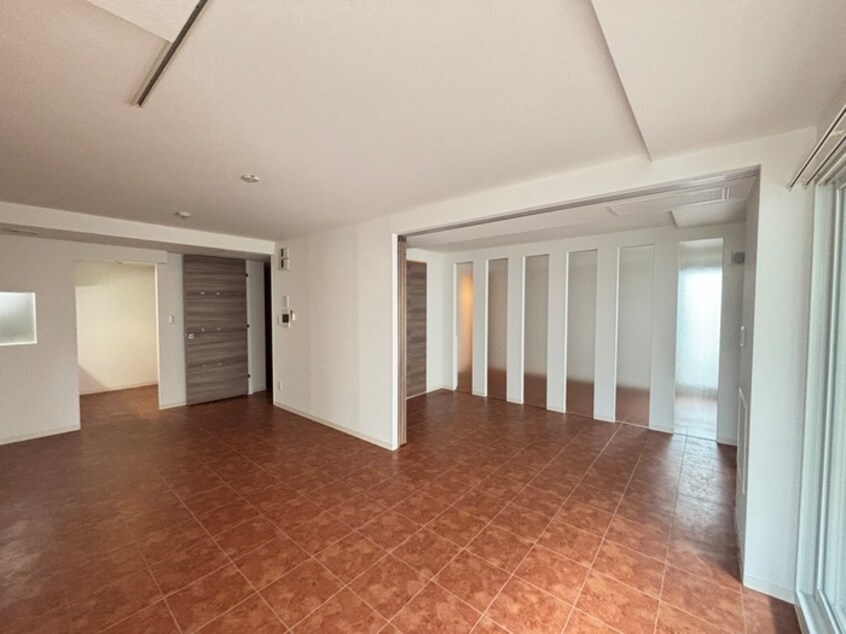 居室 ASAHIYAMACITY.STELLA