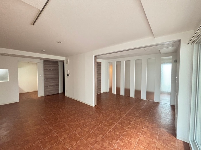 居室 ASAHIYAMACITY.STELLA