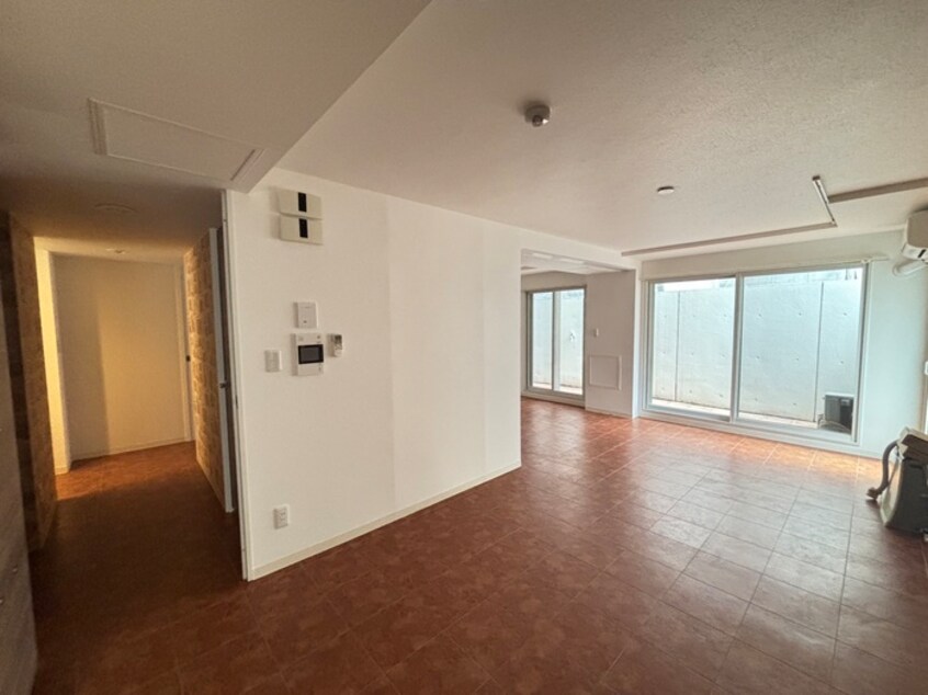 居室 ASAHIYAMACITY.STELLA