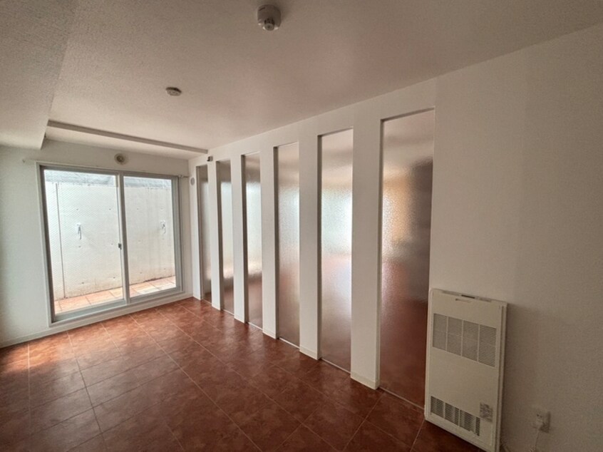 居室 ASAHIYAMACITY.STELLA