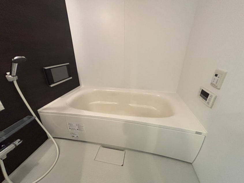 バス／シャワールーム等 ASAHIYAMACITY.STELLA