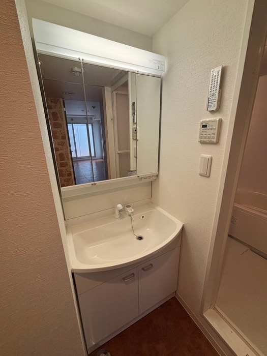 洗面 ASAHIYAMACITY.STELLA