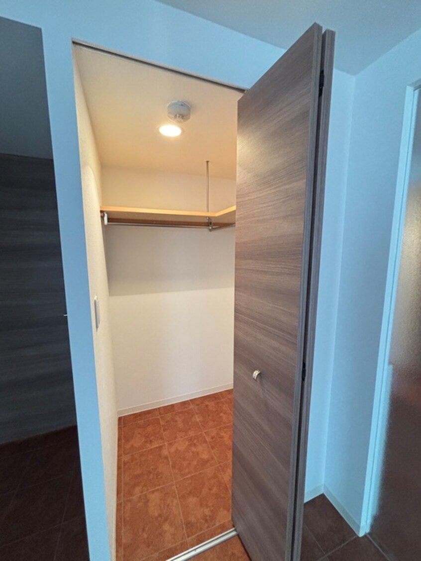 収納 ASAHIYAMACITY.STELLA