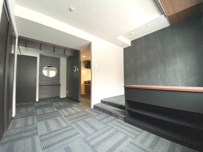 居室 アリソンヴェール