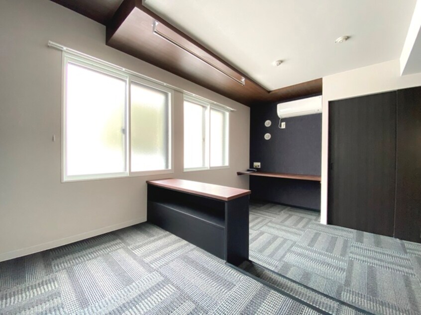 居室 アリソンヴェール