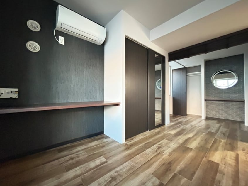 居室 アリソンヴェール