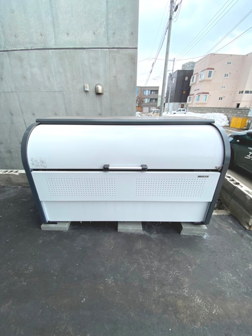 その他 アリソンヴェール