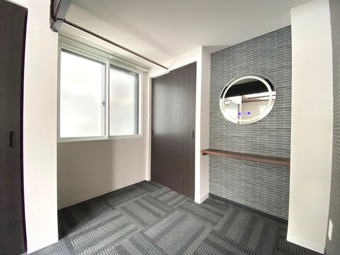 居室 アリソンヴェール