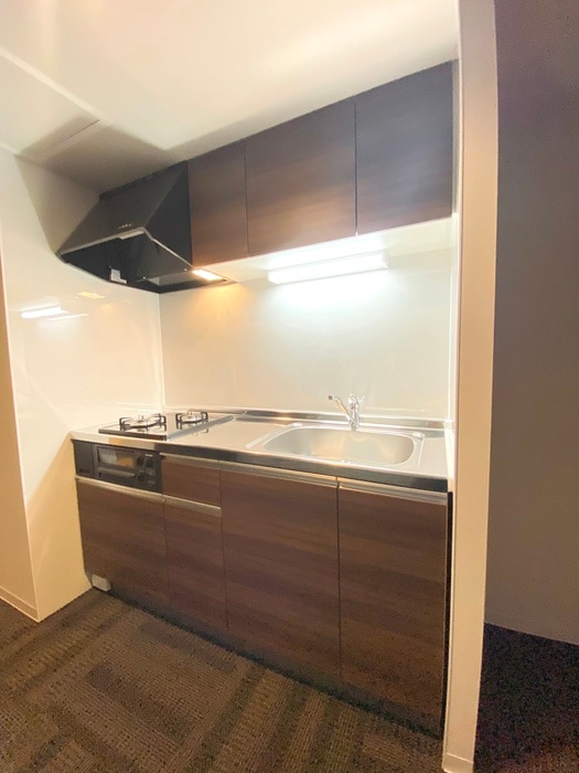 キッチン アリソンヴェール