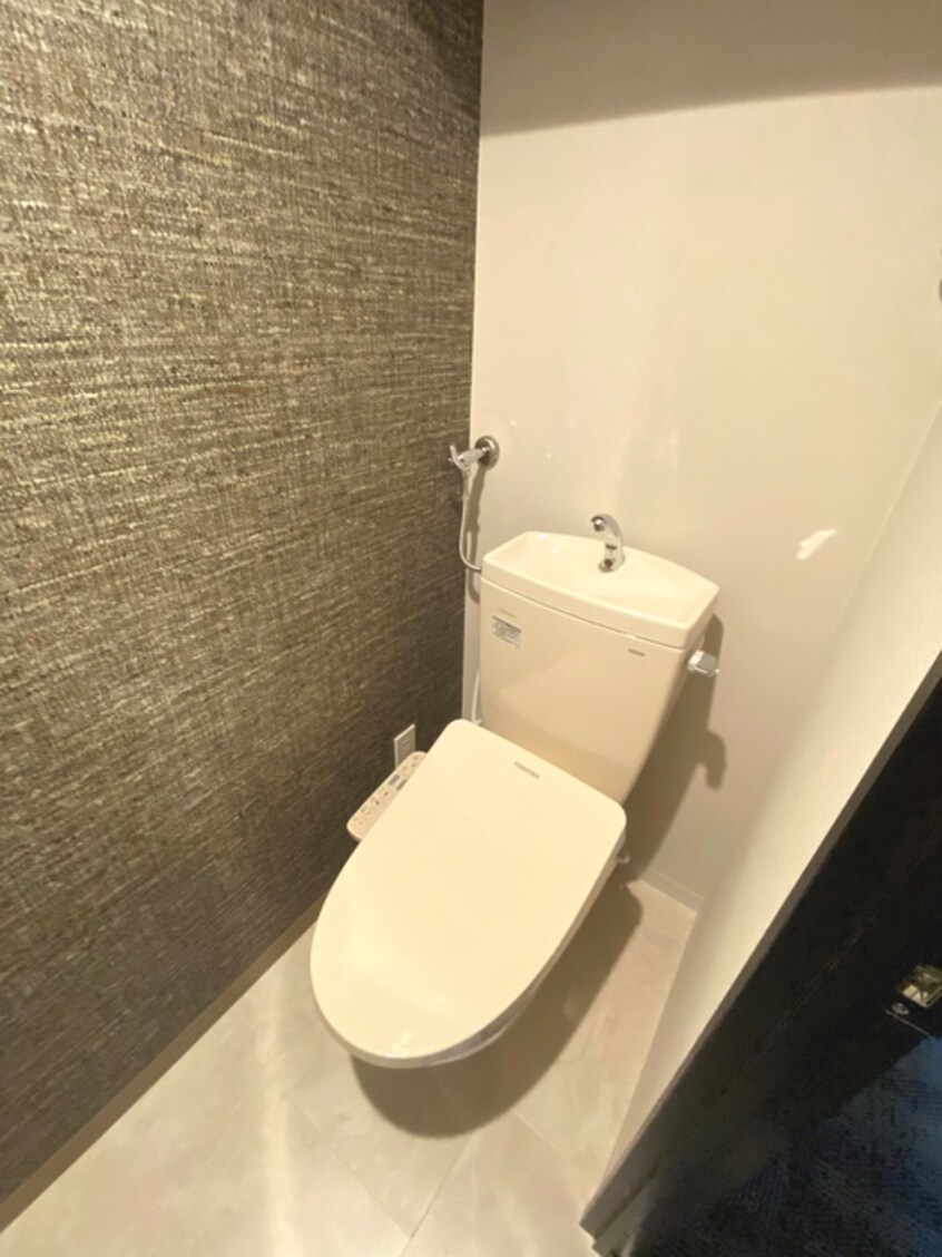 トイレ アリソンヴェール