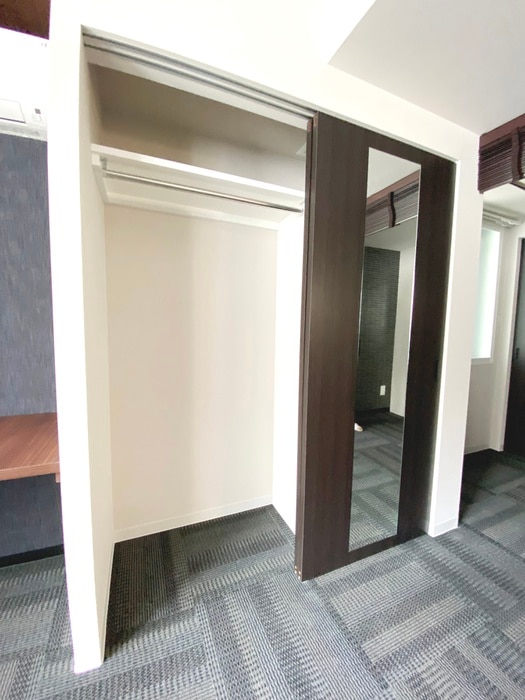 収納 アリソンヴェール