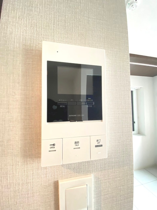 内観写真 アリソンヴェール