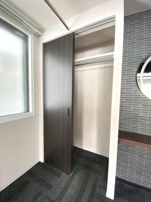 収納 アリソンヴェール