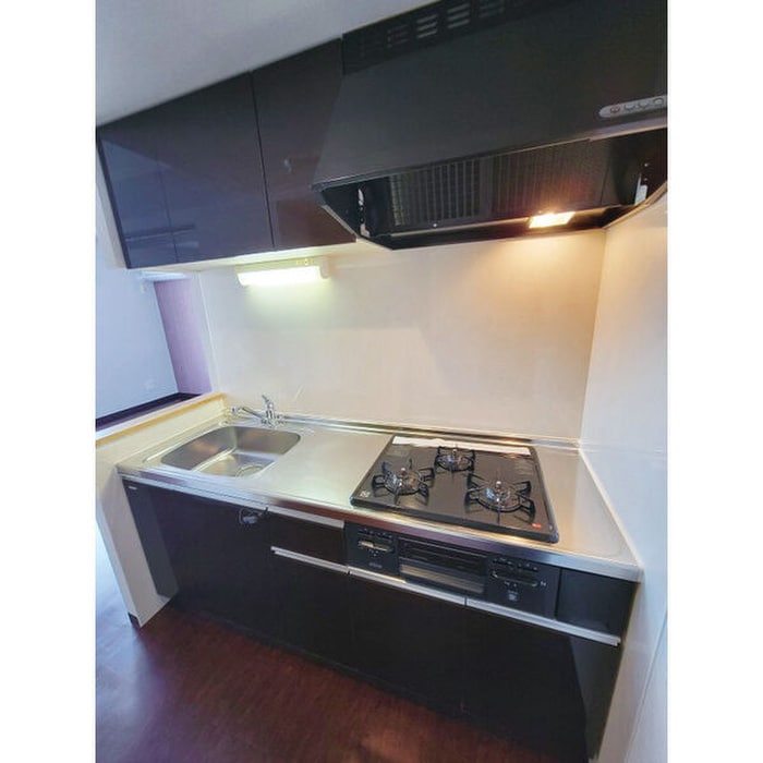 キッチン イーシティ山鼻