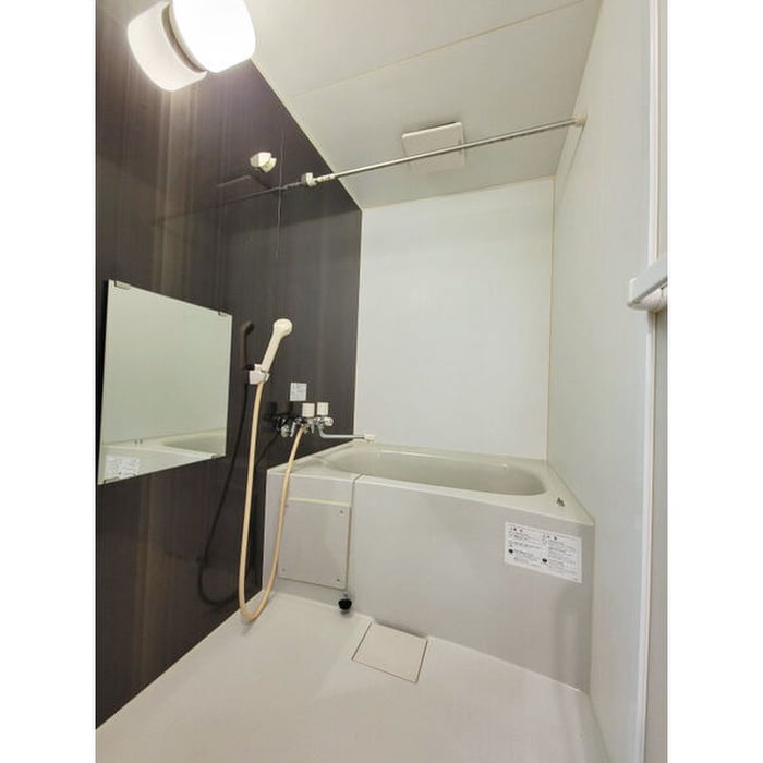 バス／シャワールーム等 イーシティ山鼻