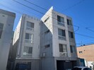 ecoa福住の外観