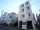 外観写真 グラシアス福住