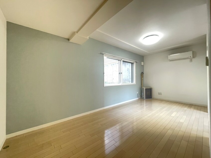 居室 グラシアス福住