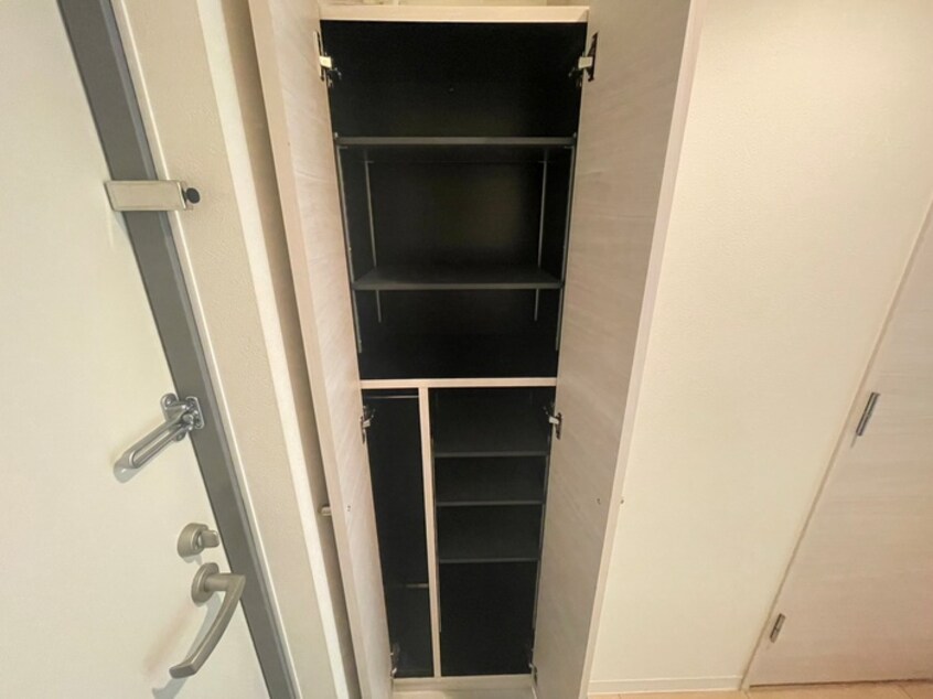 靴箱 グラシアス福住