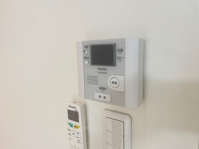 内観写真 グラシアス福住