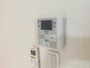 内観写真 グラシアス福住