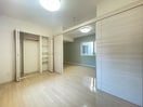 居室 グラシアス福住