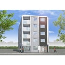 外観写真 ﾌﾞﾗﾝｼｬｰﾙSAPPORO STATION WEST