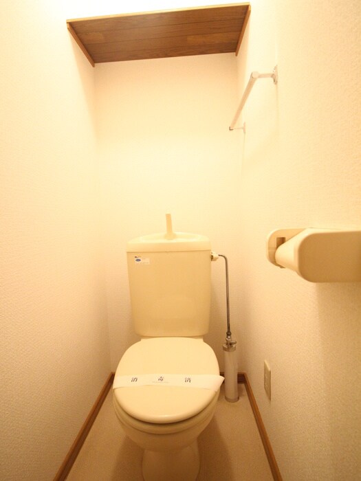 トイレ Ｊ/Ｉコート美園