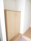 靴箱 アヴニール