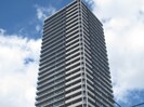 ﾌﾟﾚﾐｽﾄ札幌ﾀｰﾐﾅﾙﾀﾜｰ（４０５）の外観