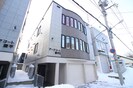 ア－クコ－ト豊平Ⅱの外観
