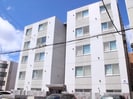La Casa del Soleの外観