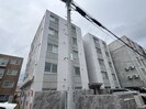 La Casa del Soleの外観