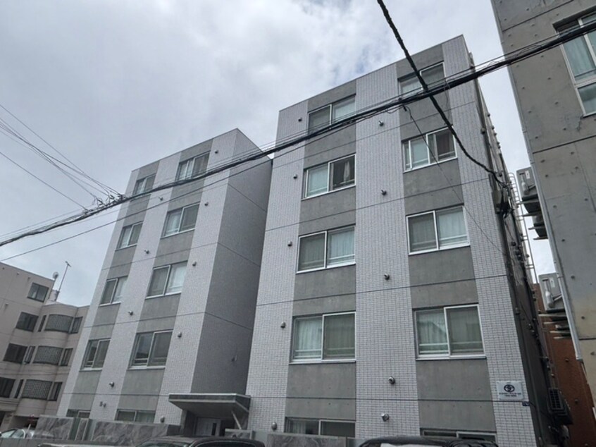 外観写真 La Casa del Sole