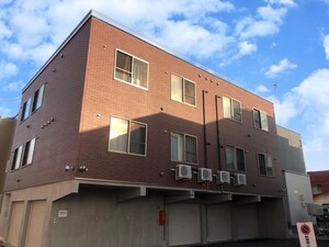 クローバーパークN47