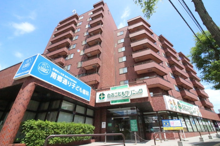 外観写真 ル・ノ－ル南郷街