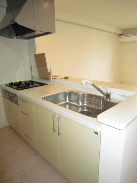 キッチン ル・ノ－ル南郷街