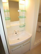 内観写真 ル・ノ－ル南郷街