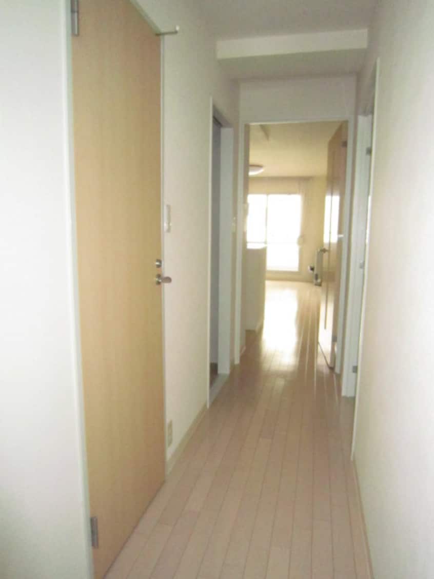 廊下 ル・ノ－ル南郷街