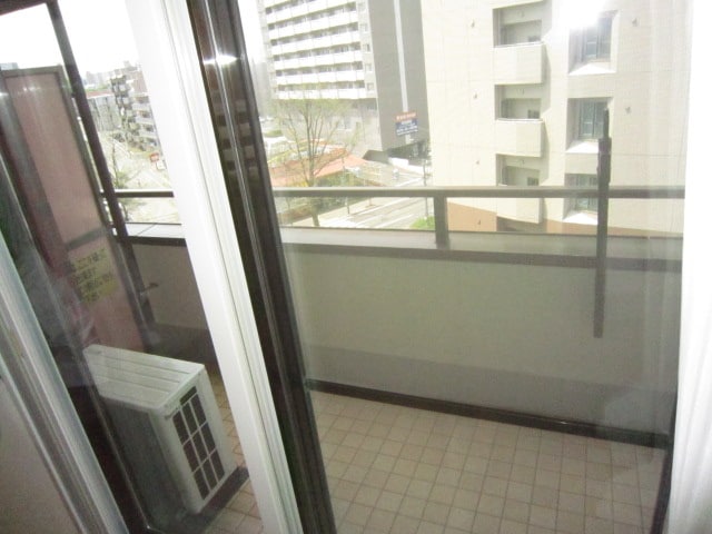 ベランダ・バルコニー ル・ノ－ル南郷街