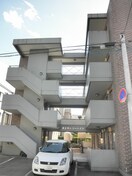 外観写真 第２サンコーハイツ