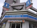 ローソン(コンビニ)まで95m アーポルテ