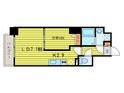 PRIME　URBAN　札幌医大前の間取図