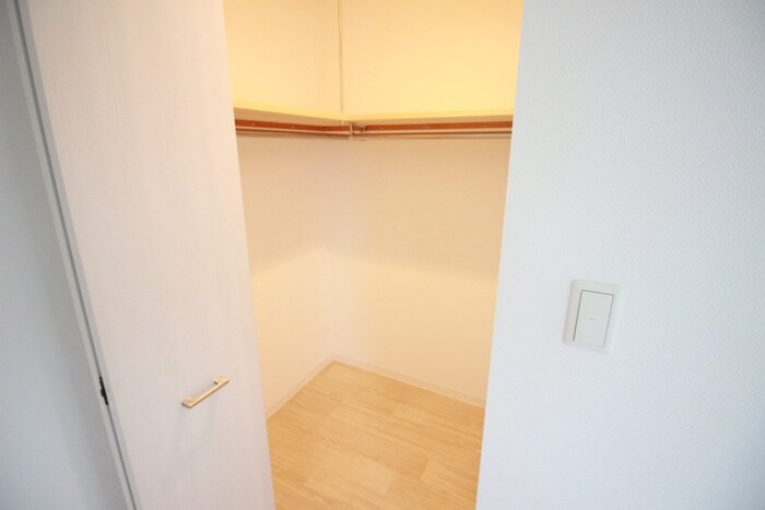 収納 PRIME　URBAN　札幌医大前