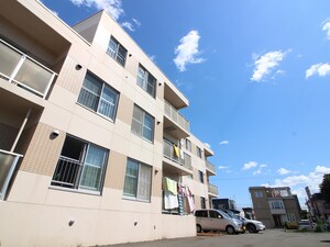 クリーンハウス５１９（101）
