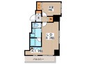 ＰＲＩＭＥ　ＵＲＢＡＮ大通東の間取図