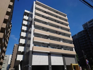 PRIME URBAN知事公館